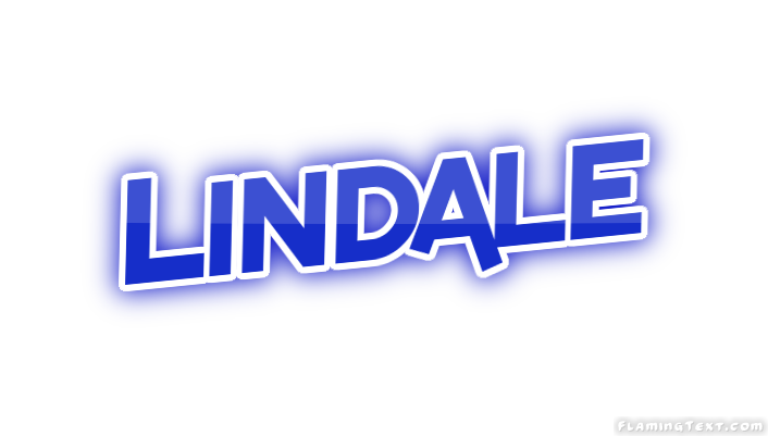 Lindale Cidade