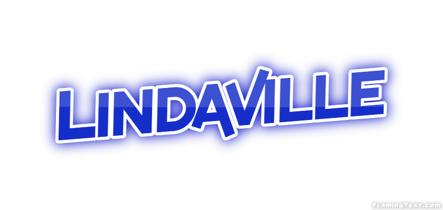 Lindaville Stadt
