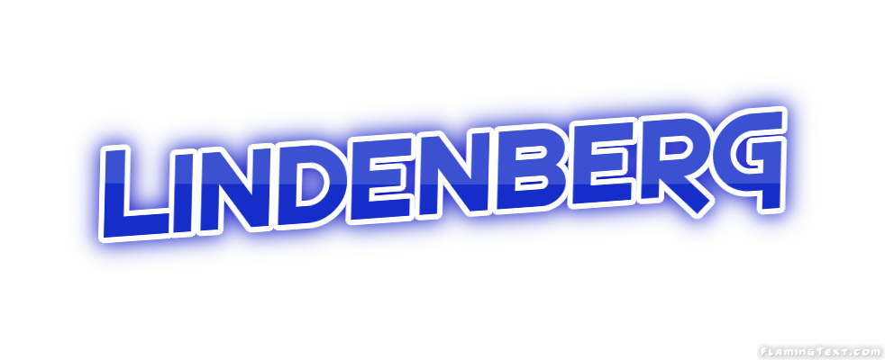 Lindenberg Cidade