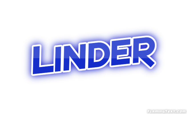 Linder City