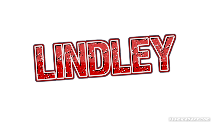 Lindley مدينة