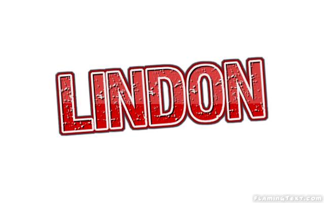 Lindon مدينة