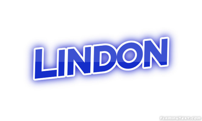 Lindon город