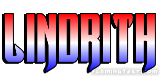 Lindrith 市
