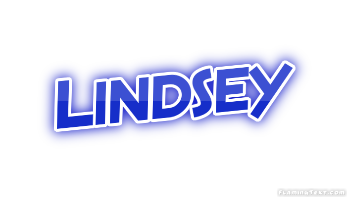Lindsey City