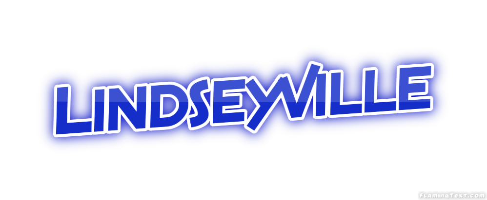 Lindseyville Ville