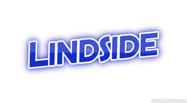 Lindside City