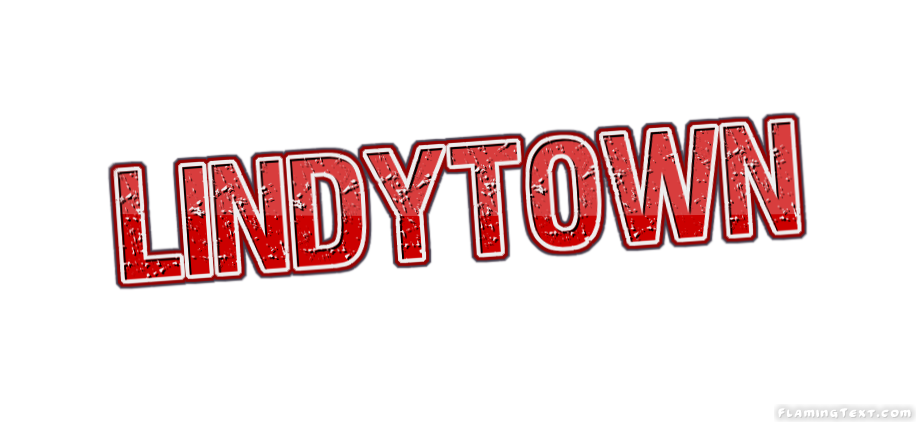 Lindytown مدينة
