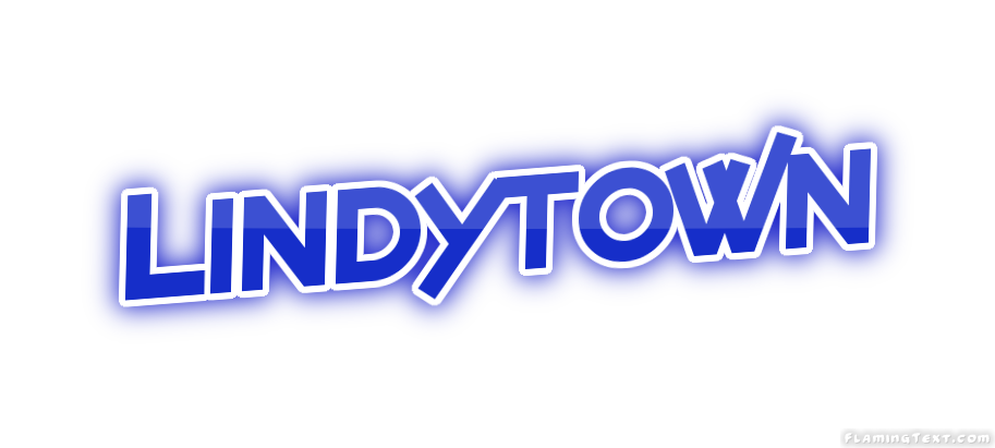 Lindytown Stadt