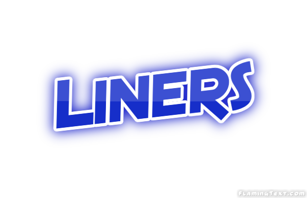 Liners город