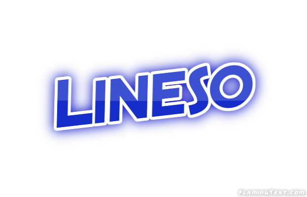 Lineso Stadt