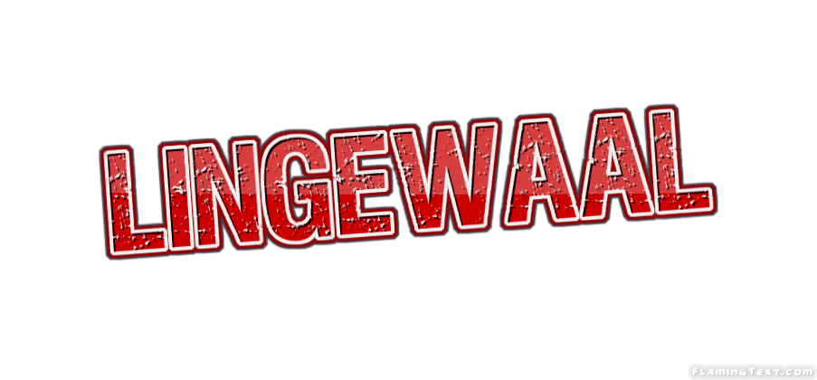 Lingewaal 市