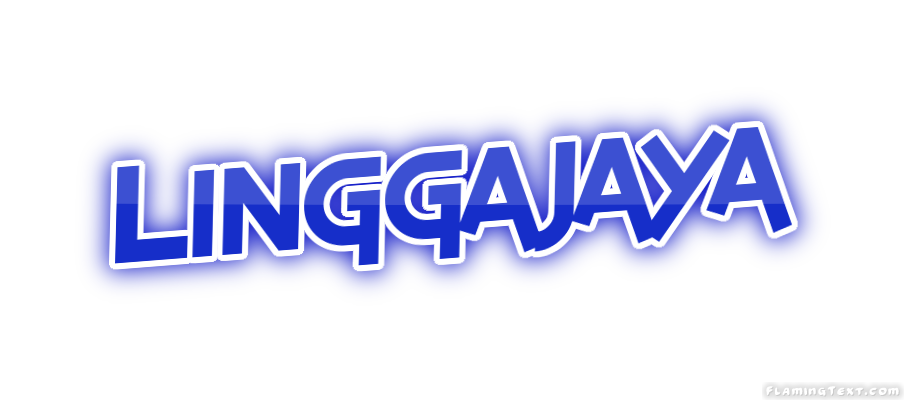 Linggajaya город