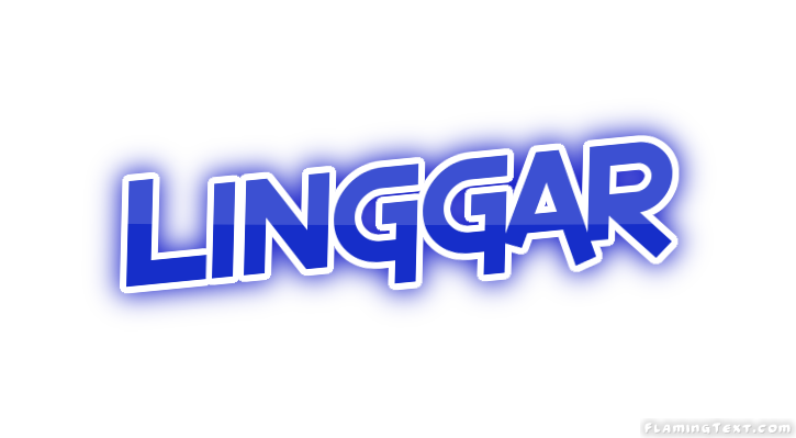Linggar город