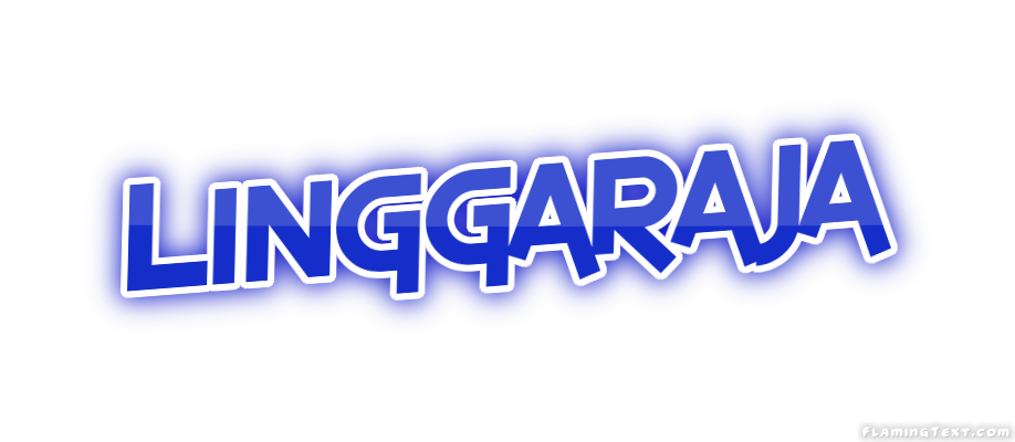Linggaraja City