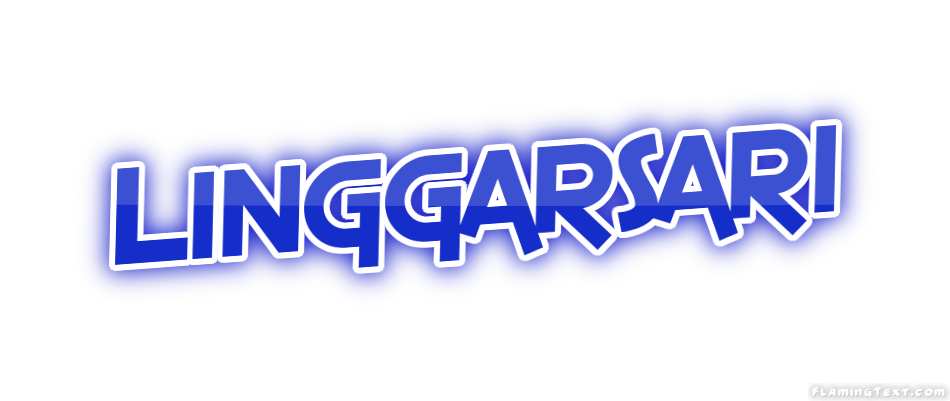 Linggarsari City