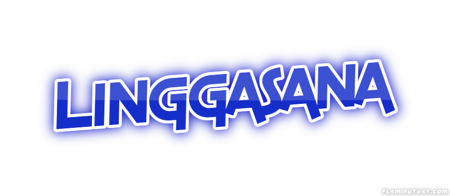 Linggasana 市