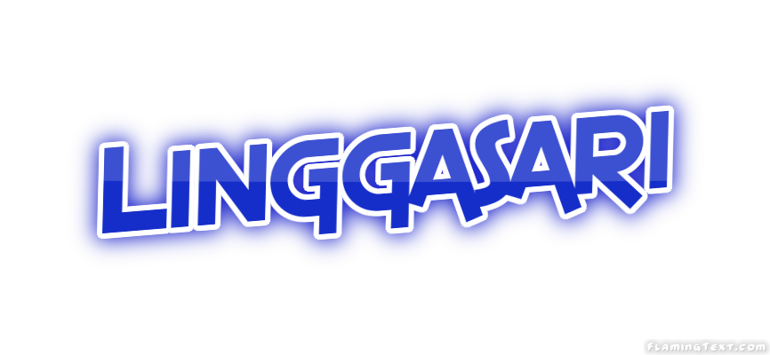 Linggasari Ciudad