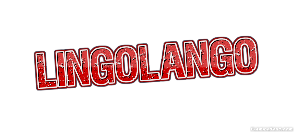 Lingolango City