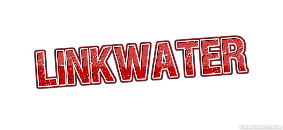 Linkwater город