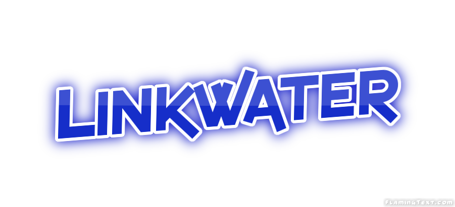 Linkwater город