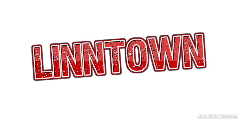 Linntown مدينة