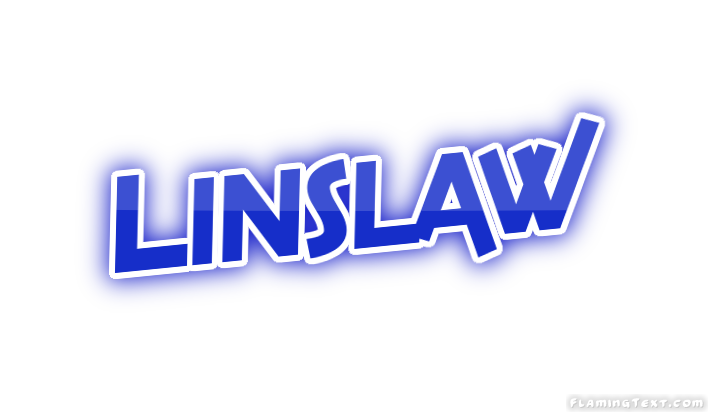 Linslaw 市