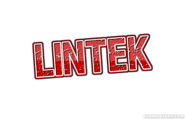 Lintek город