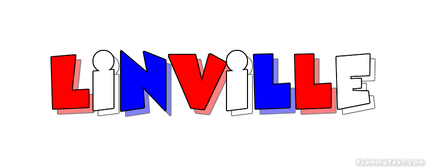 Linville Stadt