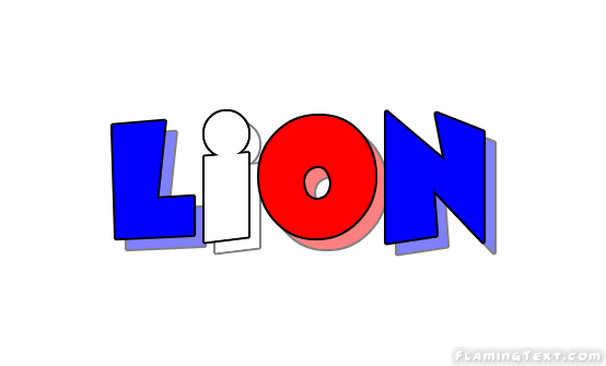 Lion 市