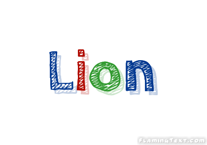 Lion مدينة