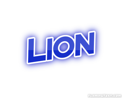 Lion Cidade