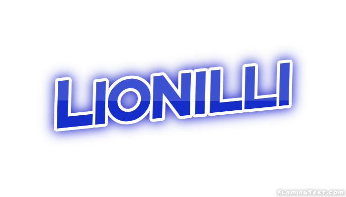 Lionilli город
