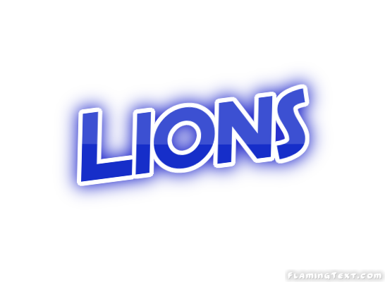 Lions 市