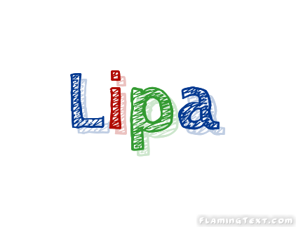 Lipa 市