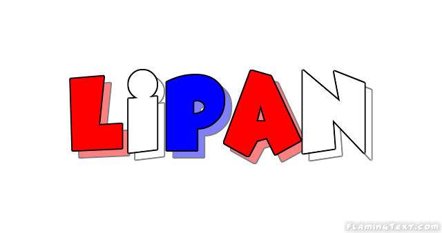 Lipan City