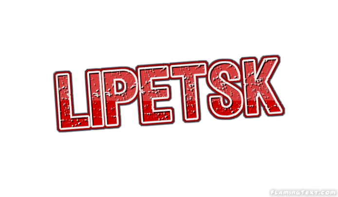 Lipetsk 市