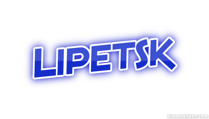 Lipetsk 市