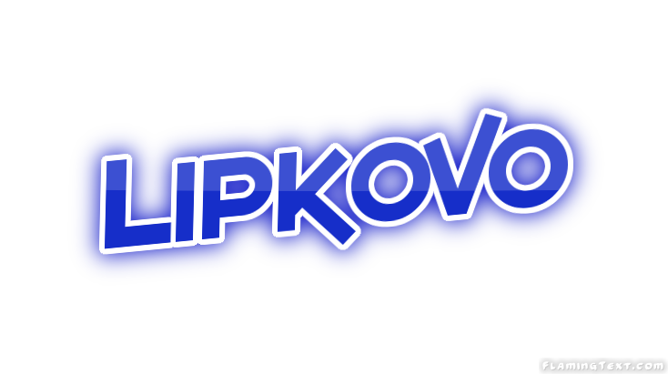 Lipkovo Stadt