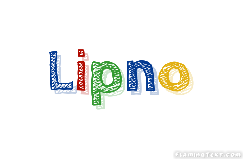 Lipno City