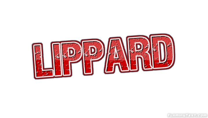 Lippard City
