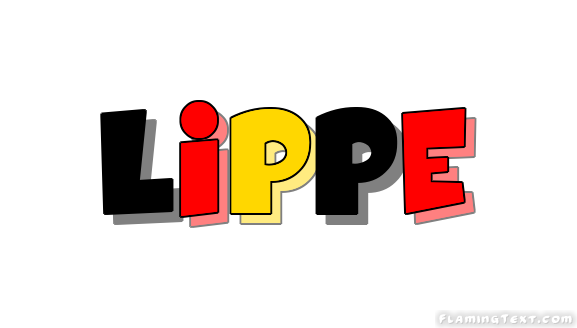 Lippe Cidade
