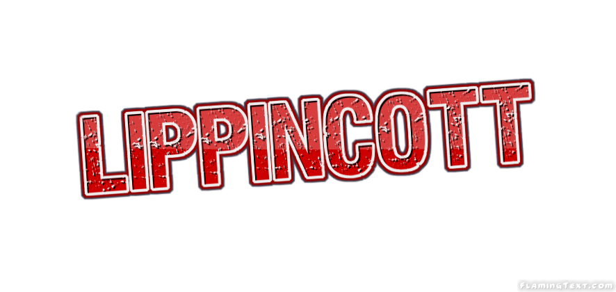 Lippincott City
