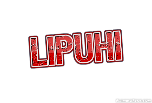 Lipuhi City