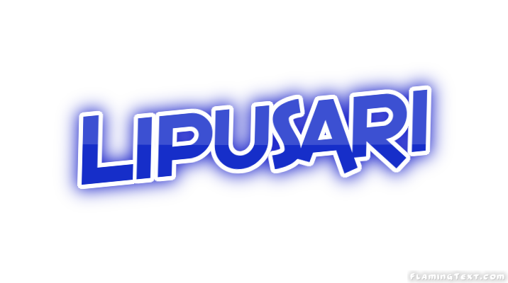 Lipusari City