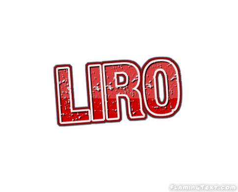 Liro City