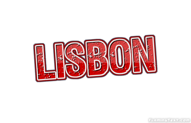 Lisbon Ciudad