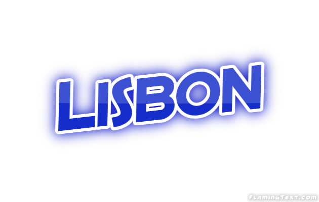 Lisbon город