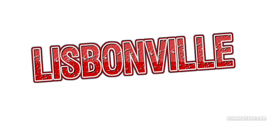 Lisbonville город
