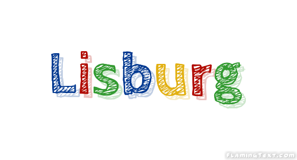 Lisburg 市